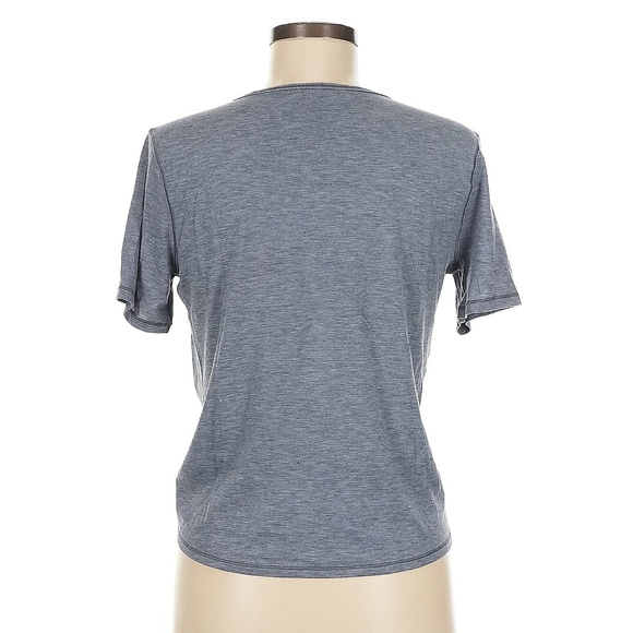 Lululemon Athletica Twist Front Top - Picture 2 of 3